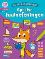 Speelse taaloefeningen (Paperback)