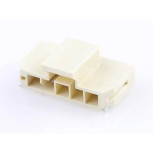 Molex 1054302105 Male behuizing (board) Inhoud: 1 stuk(s)