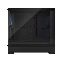 Fractal Design Pop Air Tower PC-behuizing Zwart - thumbnail