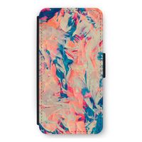 Alone: iPhone 12 Pro Max Flip Hoesje
