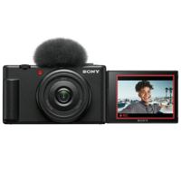 Sony vlog camera ZV-1F OUTLET