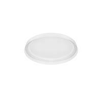 Lyora Design plafonniereOrmi Ø 45cm wit - 9345694