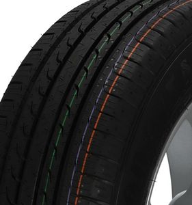 EfficientGrip SUV