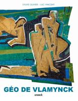 Géo De Vlamynck (Hardback)