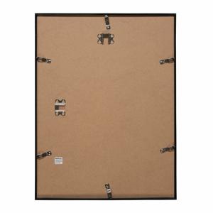 Maul 1935890 Wissellijst Papierformaat: 30 x 40 cm Zwart