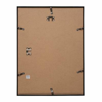 Maul 1935890 Wissellijst Papierformaat: 30 x 40 cm Zwart