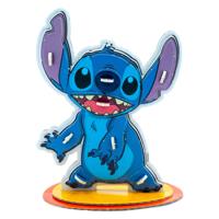 Canenco Stitch maak je eigen 3d figuur knutselset Canenco Stitch maak je eigen 3d figuur knutselset