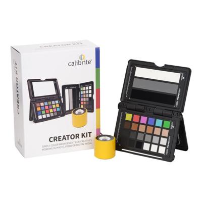 Calibrite Creator Kit