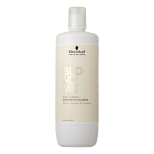 Schwarzkopf Professional BlondMe Bond Repair Nourishing Shampoo