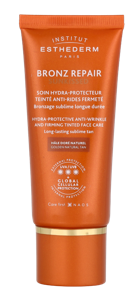 Esthederm Bronz Repair Sunkissed Tinted Face Care 50 ml