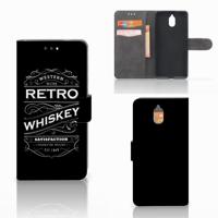 Nokia 3.1 (2018) | Book Cover | Whiskey