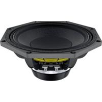 Lavoce WAN082.01 8 inch Woofer 8 Ω