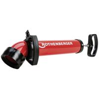 Rothenberger 072070X Zuigdrukreiniger