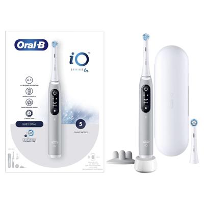 Elektrische tandenborstel Oral-B iO 6S