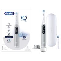 Elektrische tandenborstel Oral-B iO 6S