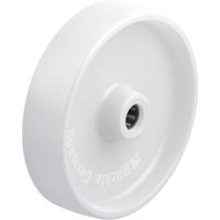 Blickle PPN 200/20R Wiel met hoog draagvermogen Wieldiameter: 200 mm Draagvermogen (max.): 450 kg 1 stuk(s)