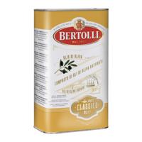 Bertolli - Olijfolie Classico - 3ltr