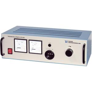 Thalheimer LTS 602 Lab-scheidingstrafo, instelbaar 500 VA Aantal uitgangen: 1 x 2 - 250 V/AC