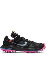 Nike X Off-White baskets Zoom Terra Kiger 5 Nike x Off-White - Noir - thumbnail