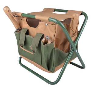 Tuingereedschapstoeltje / Esschert Design