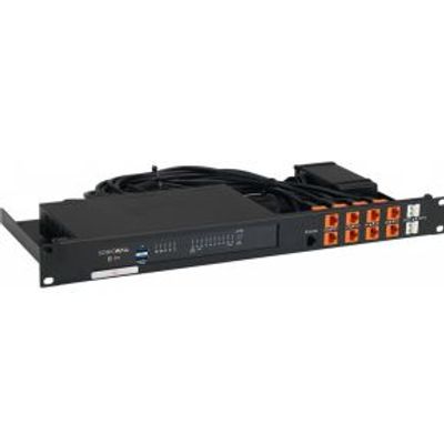 Rackmount.IT RM-SW-T9 rack-toebehoren Montageset