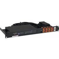 Rackmount.IT RM-SW-T9 rack-toebehoren Montageset