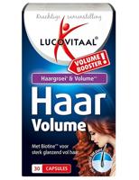 Lucovitaal Haar groei & volume