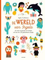 De wereld van Ingela (Hardback)