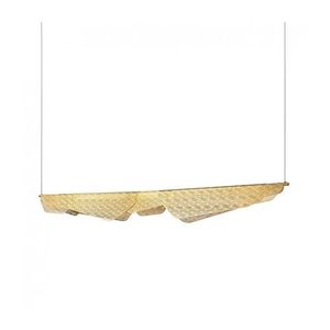 Petite Friture Mediterranea Hanglamp - Large - Messing