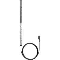 testo 0635 1032 Sonde Hittedraadsensor inclusief temperatuursensor, bekabeld 1 stuk(s)