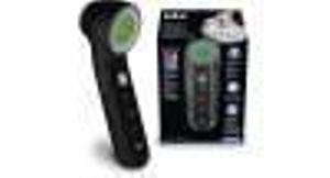 Braun BNT400BWE - Thermometer