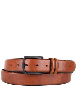 Cowboysbelt Belt 351006-Cognac-85