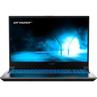 ERAZER 30038943 crawler e50i (md62653) intel® core™ i7, 15.6", 1080p, 16 gb, 512 gb, rtx4050, w11