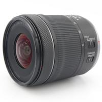Canon RF 15-30mm F/4.5-6.3 IS STM occasion