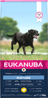 Eukanuba Dog - Mature Large 12kg