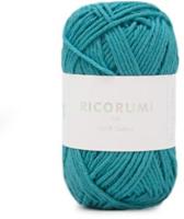 Rico Ricorumi dk 39 Turquoise