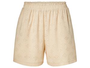 esmara Dames short (L (44/46), Beige)