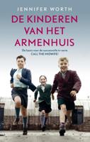 De kinderen van het armenhuis - thumbnail