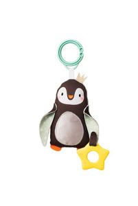Prince the pinguin