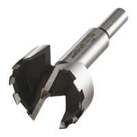 Wolfcraft Houtcilinderboor | Ø45 x 90mm | 1 stuk - 3326000