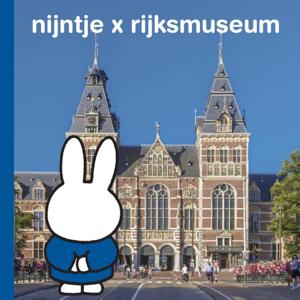 nijntje x rijksmuseum (Hardback)