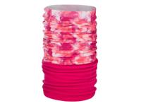 CRIVIT Multifunctionele sjaal met fleecevoering (Roze) CRIVIT Multifunctionele sjaal met fleecevoering (Roze)