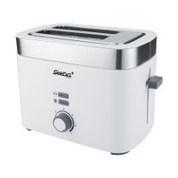 TO 10 Bianco ws  - 2-slice toaster 780W white TO 10 Bianco ws - thumbnail