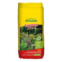 ECOstyle Tuinmest 10 kg