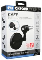 OXFORD spiegel stuureinde "universeel handlebar mirror universal