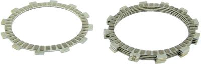 TRW koppelingsplaat set clutch kit mcc409-5