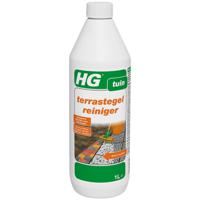 HG Terrastegel Reiniger 1L - thumbnail