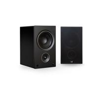 PSB Speakers Draadloze Bluetooth Boekenplank Luidsprekers Alpha AM5 (Set van 2) - thumbnail