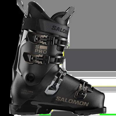 Salomon S/Pro Delta 100 Skischoenen Salomon S/Pro Delta 100 Skischoenen