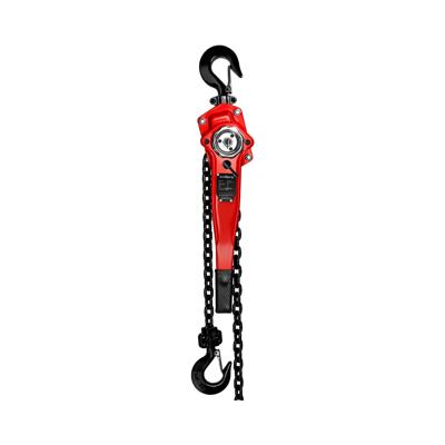 Rateltakel - 3.000 kg - 3 m